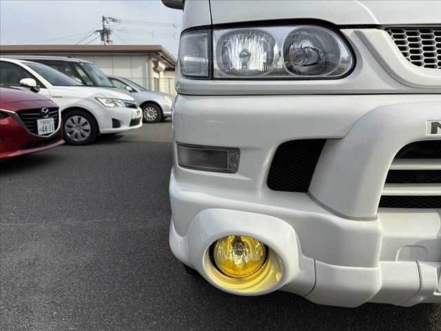 MITSUBISHI DELICA SPACE GEAR  4WD 2006