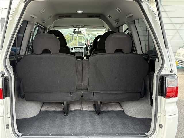 MITSUBISHI DELICA SPACE GEAR  4WD 2006