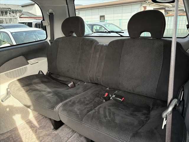 MITSUBISHI DELICA SPACE GEAR  4WD 2006