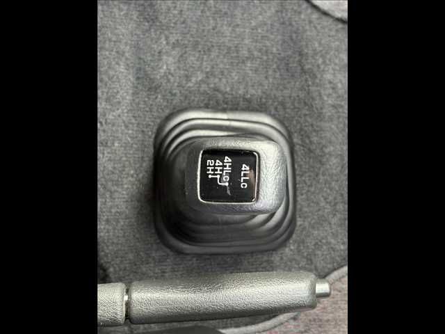 MITSUBISHI DELICA SPACE GEAR  4WD 2006