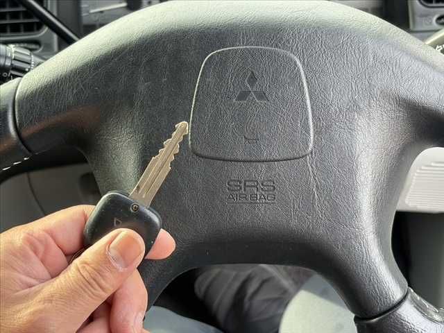 MITSUBISHI DELICA SPACE GEAR  4WD 2006