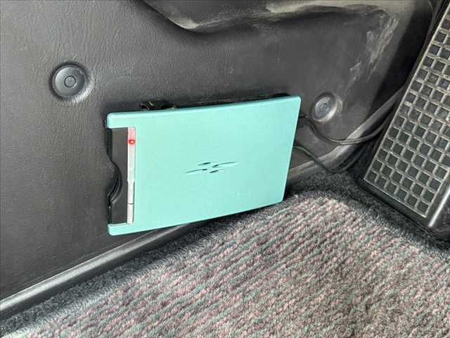 MITSUBISHI DELICA SPACE GEAR  4WD 2006