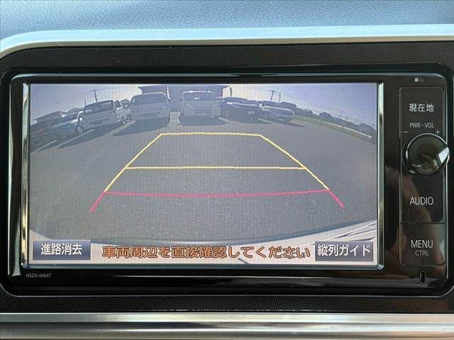 TOYOTA SIENTA 4WD 2016