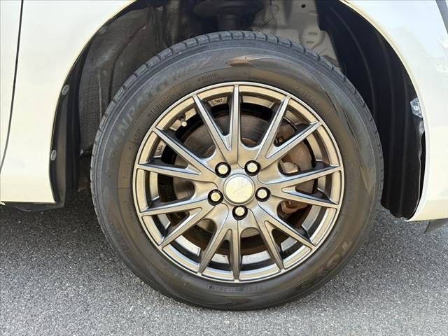 TOYOTA SIENTA 4WD 2016