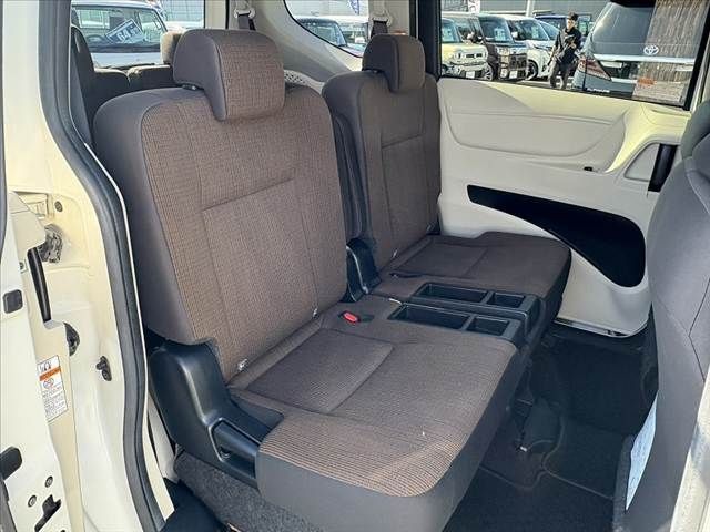 TOYOTA SIENTA 4WD 2016