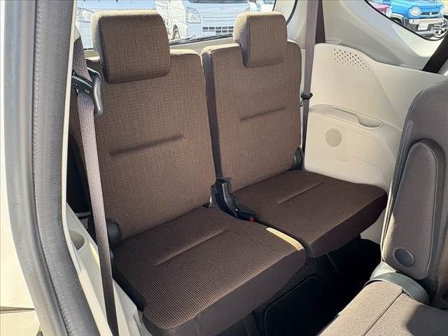 TOYOTA SIENTA 4WD 2016