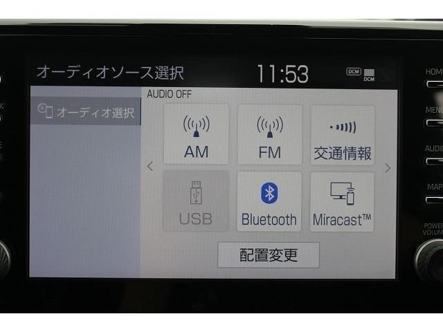 TOYOTA RAV4 4WD 2020