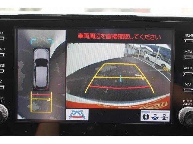 TOYOTA RAV4 4WD 2020