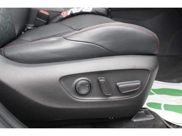 TOYOTA RAV4 4WD 2020