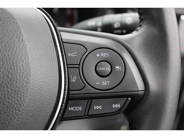 TOYOTA RAV4 4WD 2020