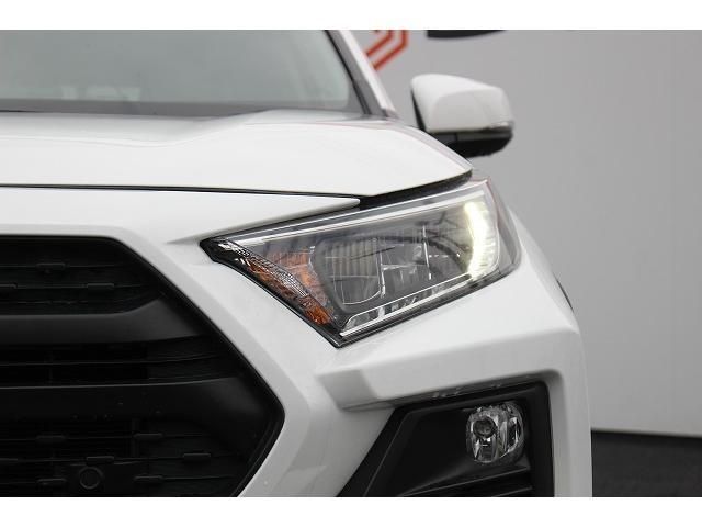 TOYOTA RAV4 4WD 2020