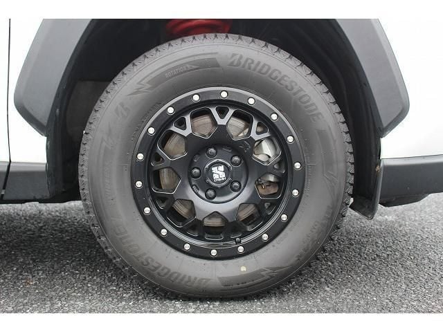 TOYOTA RAV4 4WD 2020