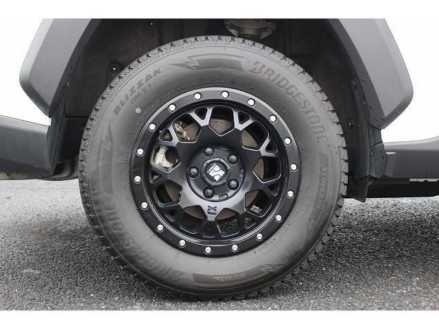 TOYOTA RAV4 4WD 2020