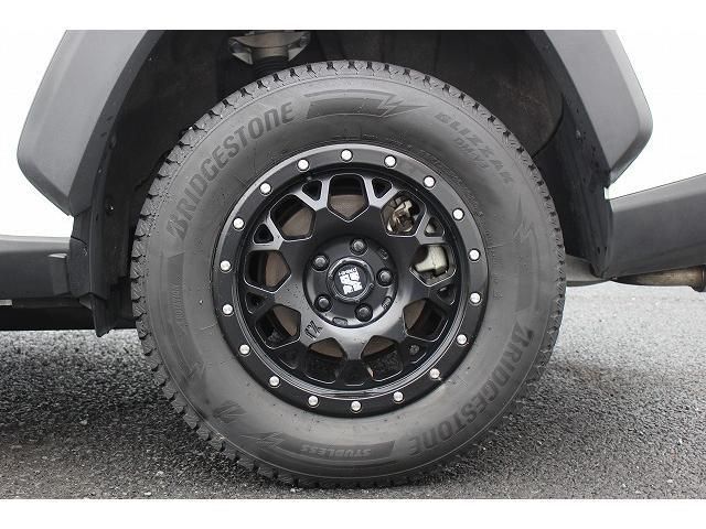 TOYOTA RAV4 4WD 2020