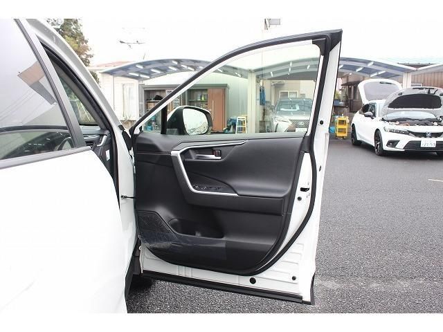 TOYOTA RAV4 4WD 2020