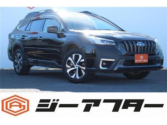 SUBARU LEGACY OUTBACK 2023