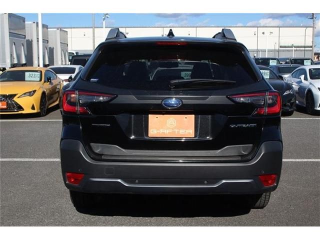 SUBARU LEGACY OUTBACK 2023