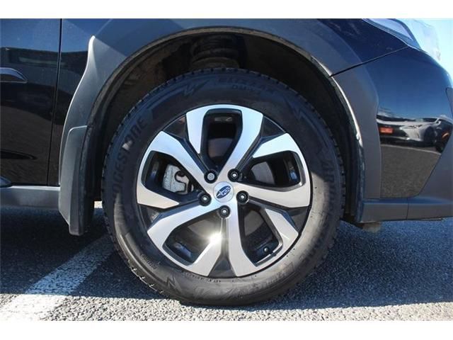 SUBARU LEGACY OUTBACK 2023