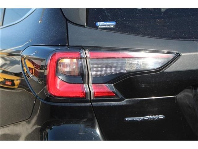 SUBARU LEGACY OUTBACK 2023