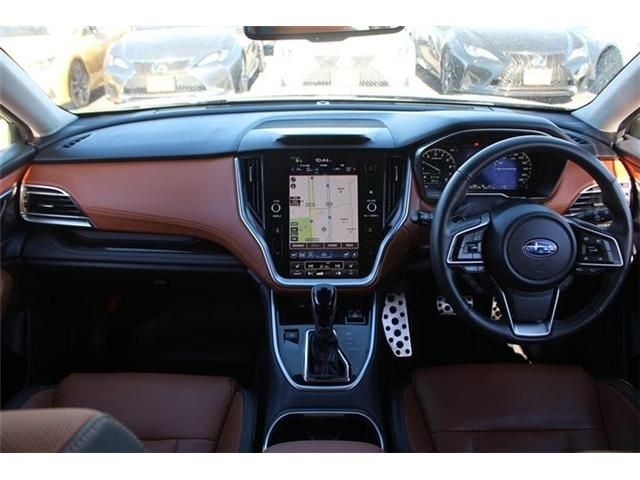 SUBARU LEGACY OUTBACK 2023