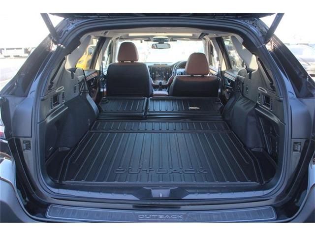 SUBARU LEGACY OUTBACK 2023