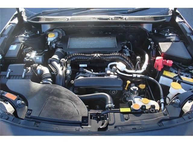 SUBARU LEGACY OUTBACK 2023