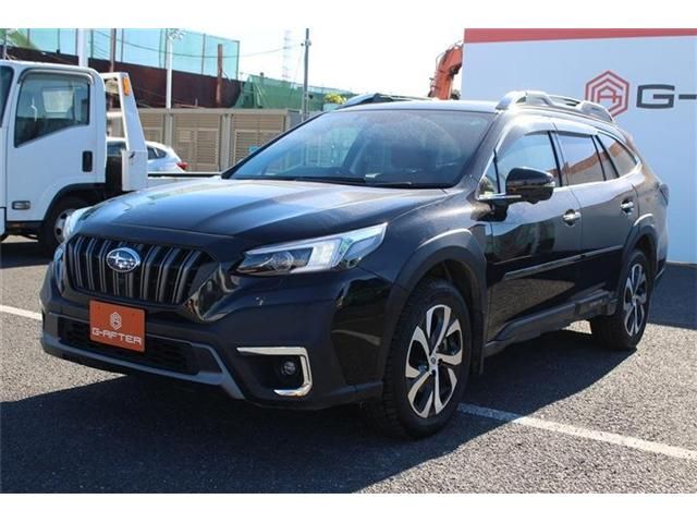 SUBARU LEGACY OUTBACK 2023