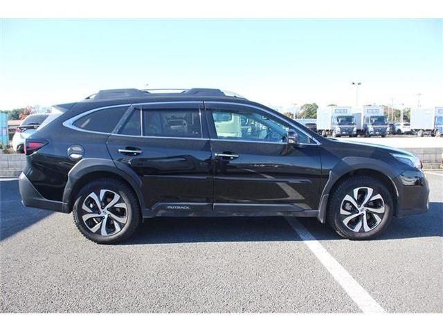 SUBARU LEGACY OUTBACK 2023