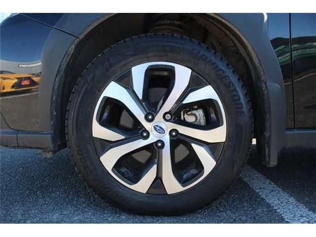 SUBARU LEGACY OUTBACK 2023