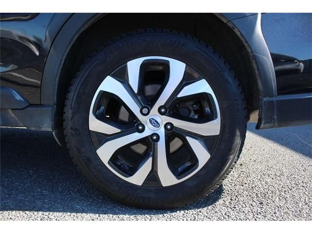 SUBARU LEGACY OUTBACK 2023