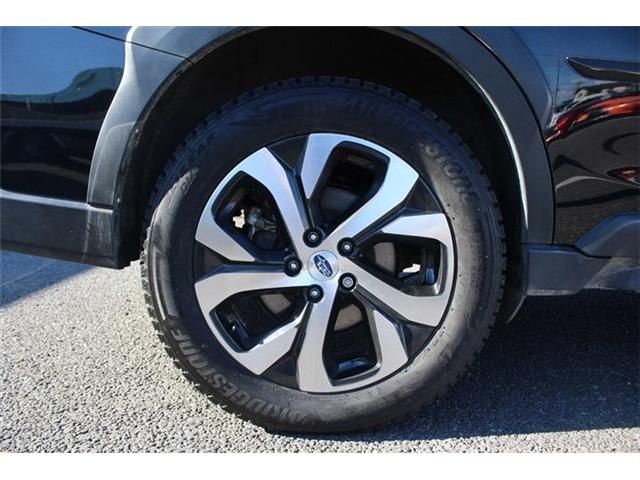 SUBARU LEGACY OUTBACK 2023