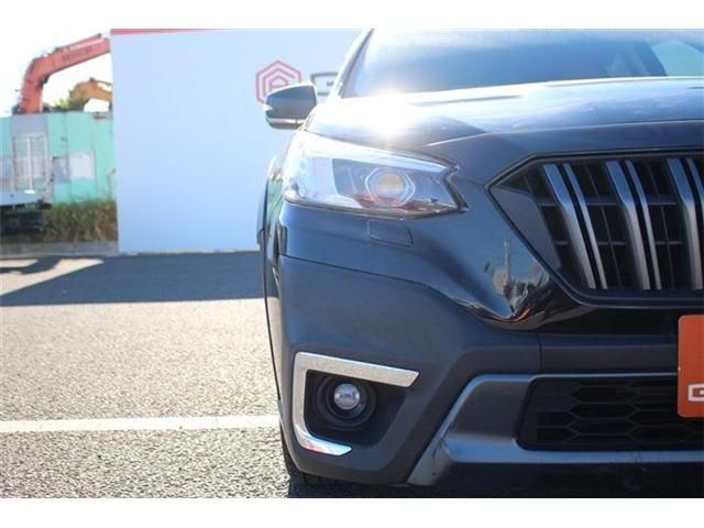 SUBARU LEGACY OUTBACK 2023