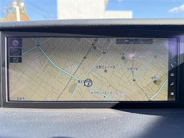 TOYOTA LEXUS IS300 2017