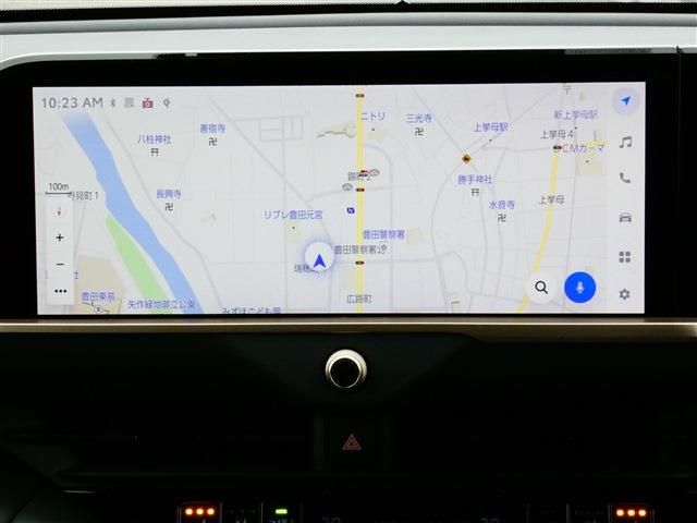 TOYOTA CROWN SPORT 2024