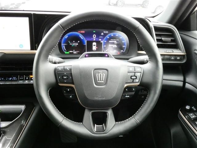 TOYOTA CROWN SPORT 2024