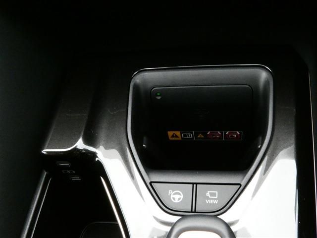 TOYOTA CROWN SPORT 2024