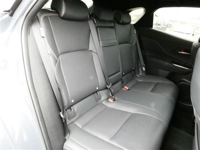 TOYOTA CROWN SPORT 2024