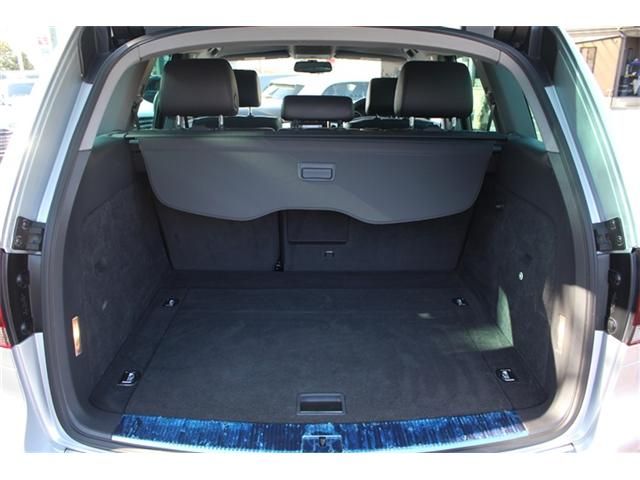 VOLKSWAGEN VOLKSWAGEN TOUAREG 2008