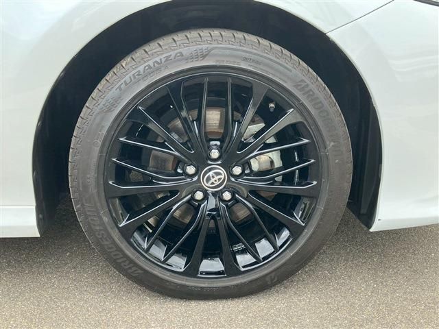 TOYOTA CAMRY HYBRID 2020