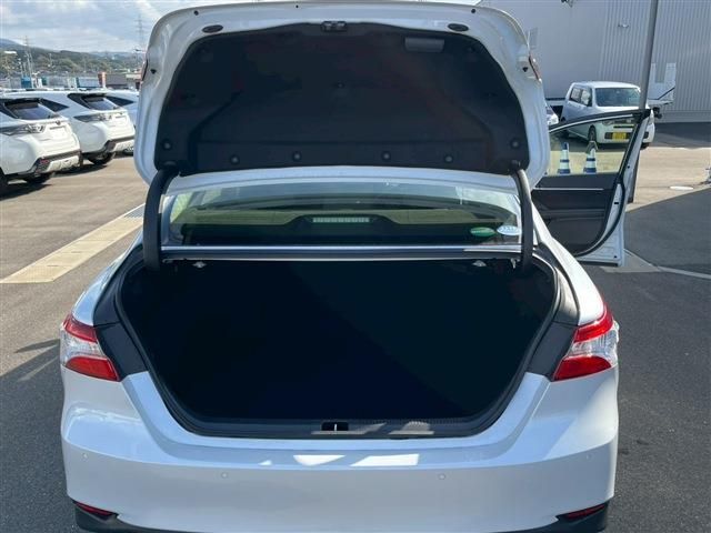 TOYOTA CAMRY HYBRID 2020