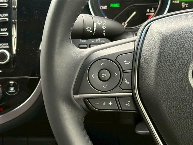 TOYOTA CAMRY HYBRID 2020