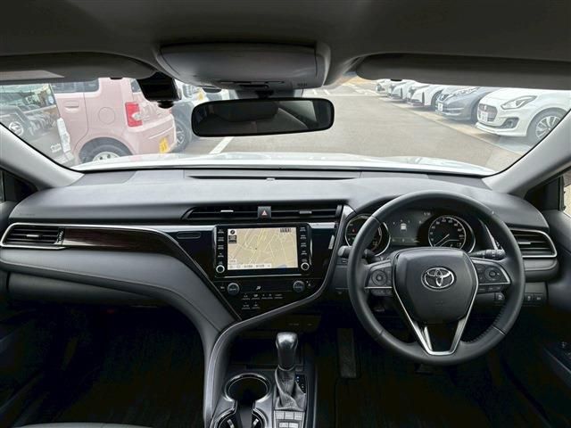 TOYOTA CAMRY HYBRID 2020