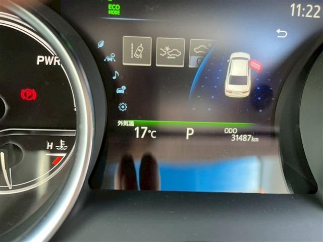 TOYOTA CAMRY HYBRID 2020