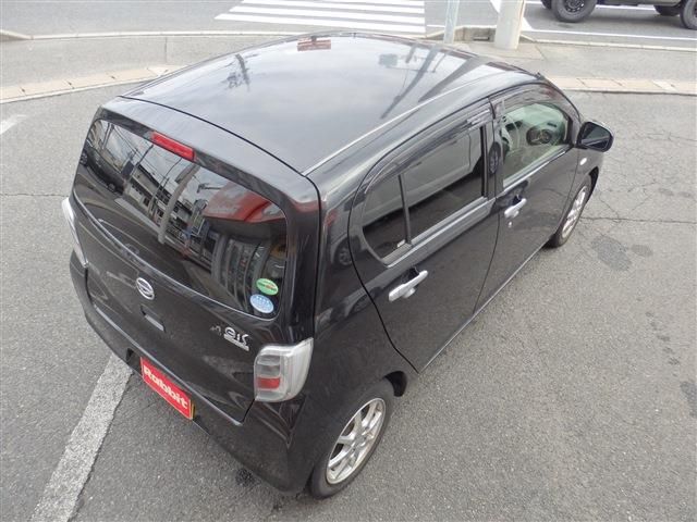 DAIHATSU MIRA e:S 2013