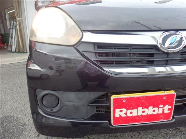 DAIHATSU MIRA e:S 2013