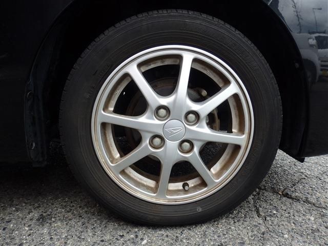 DAIHATSU MIRA e:S 2013