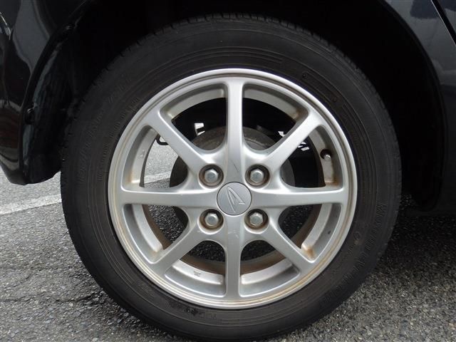 DAIHATSU MIRA e:S 2013