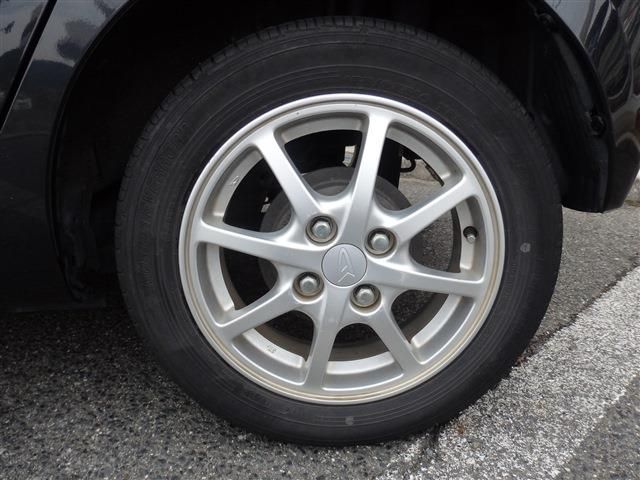 DAIHATSU MIRA e:S 2013