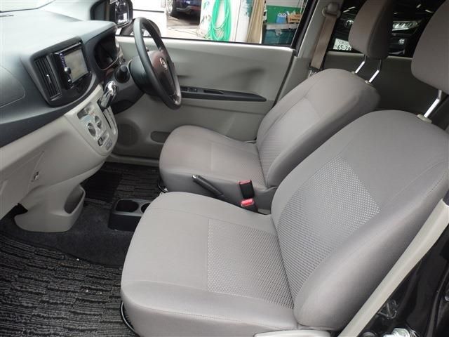 DAIHATSU MIRA e:S 2013