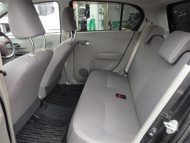 DAIHATSU MIRA e:S 2013